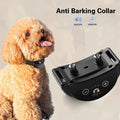 PetAffairs Smart Anti-Bark Shock Pet Collar