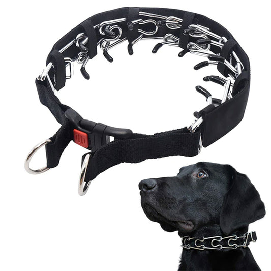 PetAffairs Precise Training with Super Dog Collar