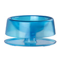 PetAffairs Adjustable Tilted Cat Bowls for Small Pets