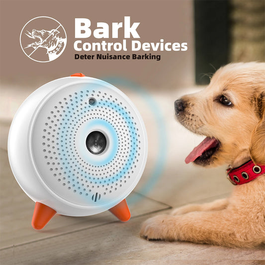 PetAffairs Dog Bark Control Training Tool