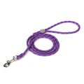 PetAffairs Pet Leash Lightweight Nylon Rope Dog Leash