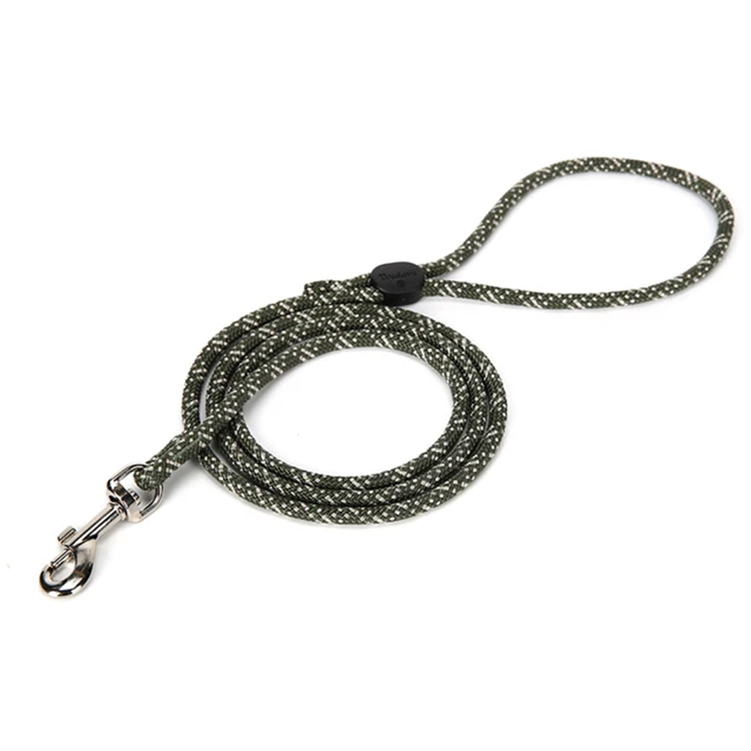 PetAffairs Pet Leash Lightweight Nylon Rope Dog Leash