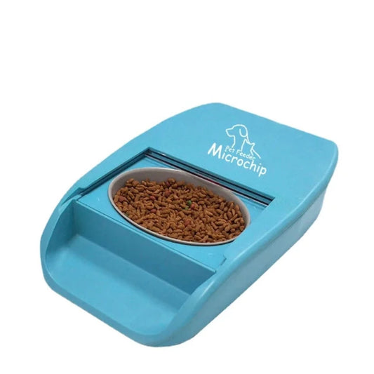 PetAffairs Automatic Food Dispenser Smart Pet Feeder
