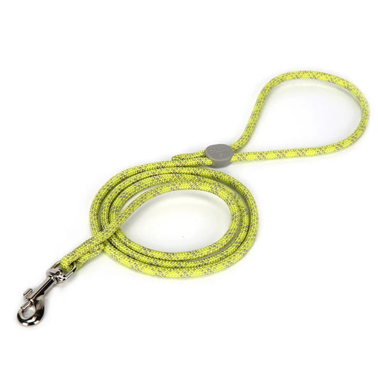 PetAffairs Pet Leash Lightweight Nylon Rope Dog Leash