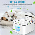 3L Hydration Solution-Sensing Water Fountain Smart Product