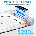 3L Hydration Solution-Sensing Water Fountain Smart Product
