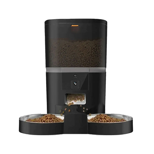 4L Smart Pet Smart Feeder Automatic Food Dispenser for Pet