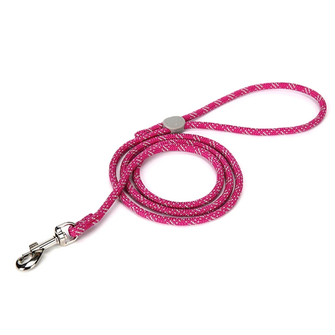 PetAffairs Pet Leash Lightweight Nylon Rope Dog Leash