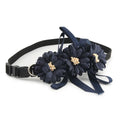 Regal Wedding Pet Collar