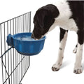 PetAffairs Electric Heating Dog Bowl