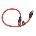 PetAffairs Nylon Choke Rope Pet Leash