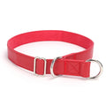 PetAffairs Fashion PU Leather Dog Collar Pet Collar Supplies