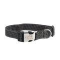 PetAffairs Buckle Martingale Dog Collar