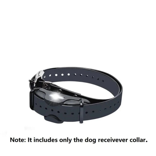 PetAffairs Remote 1.25 Mile Dog Training Collar