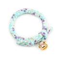 PetAffairs Japanese Cute Cat Collar With Bell