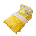 PetAffairs Winter Princess Pet Bed & Blanket