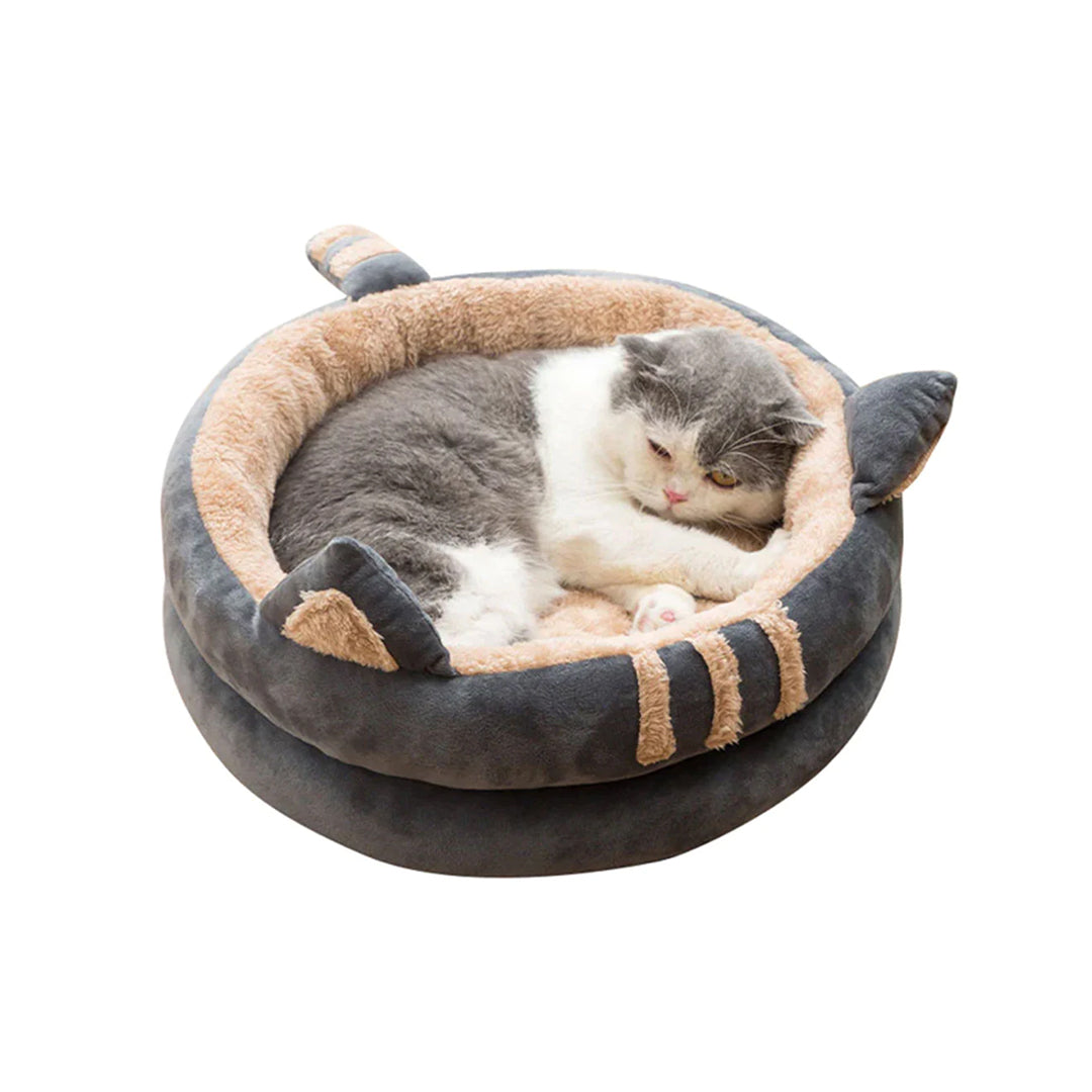 PetAffairs 2-in-1 Pet Tent and Sleeping Bed