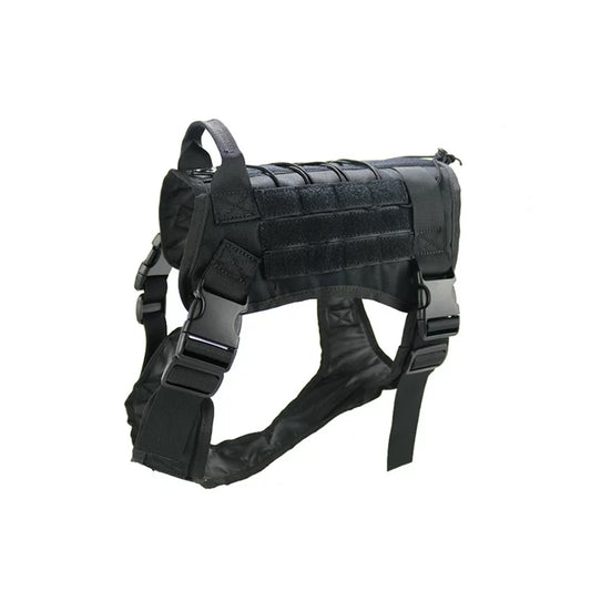 Elite Tactical K9 Dog Harness