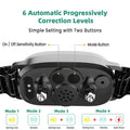 PetAffairs K9 Harmony Pro Advanced LCD Training Dog Collar