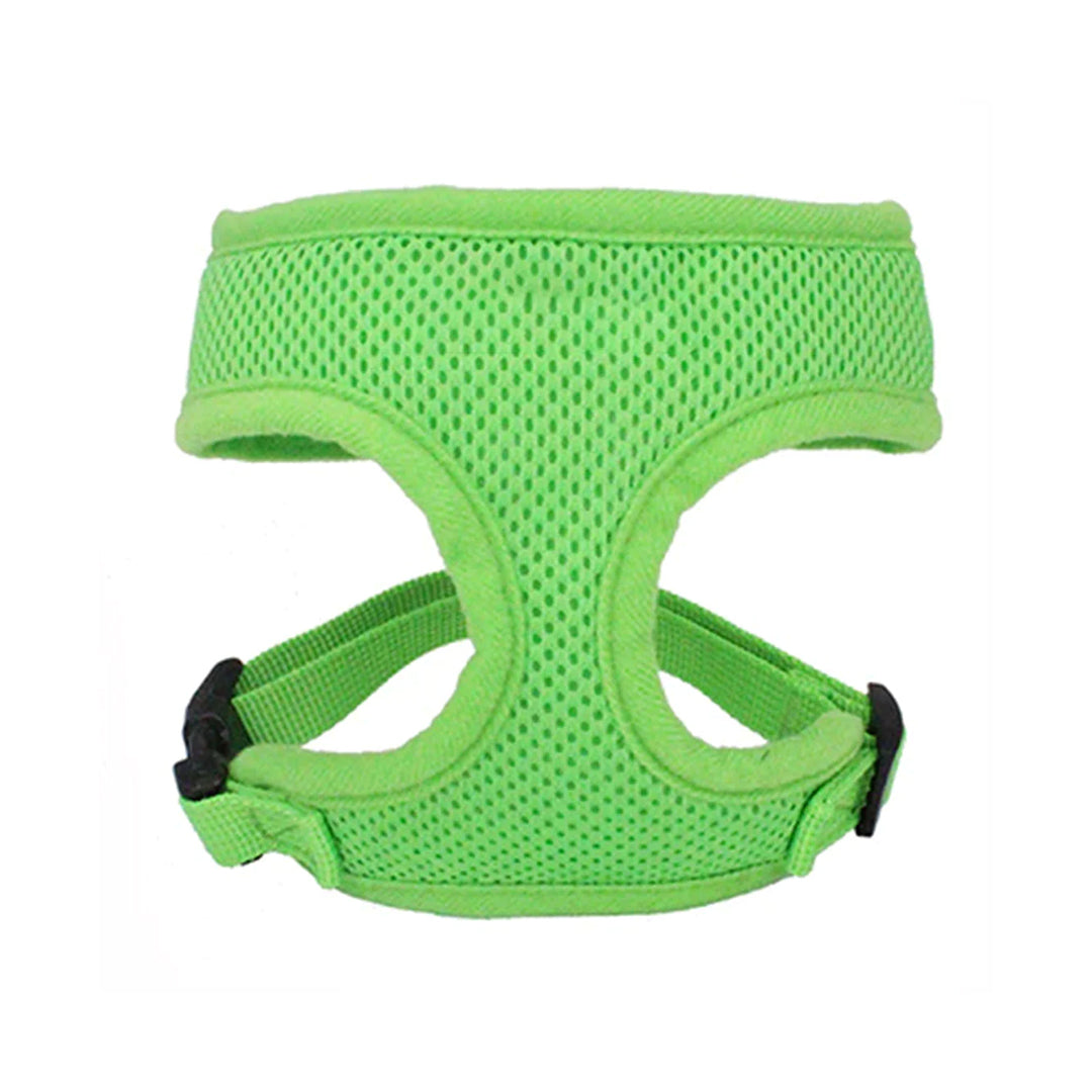 Parisian Pet Mesh Dog Harness