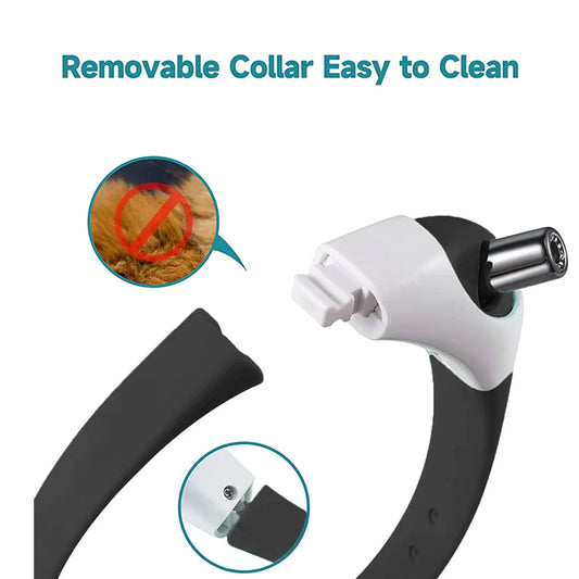 PetAffairs LaseRover The Ultimate Rechargeable Cat Laser Collar