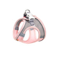 PetAffairs Reflective Dog Harness and Leash Set