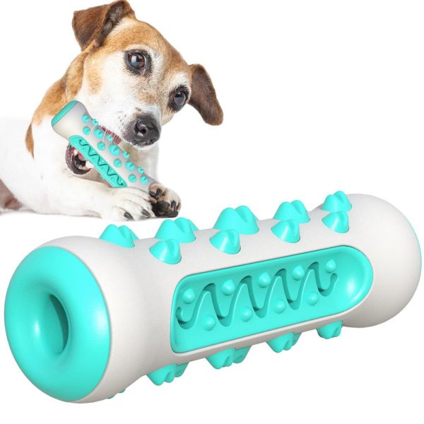 Tough chew toy for power chewers