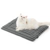 Self-warming pet mat