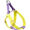No-pull dog harness, padded