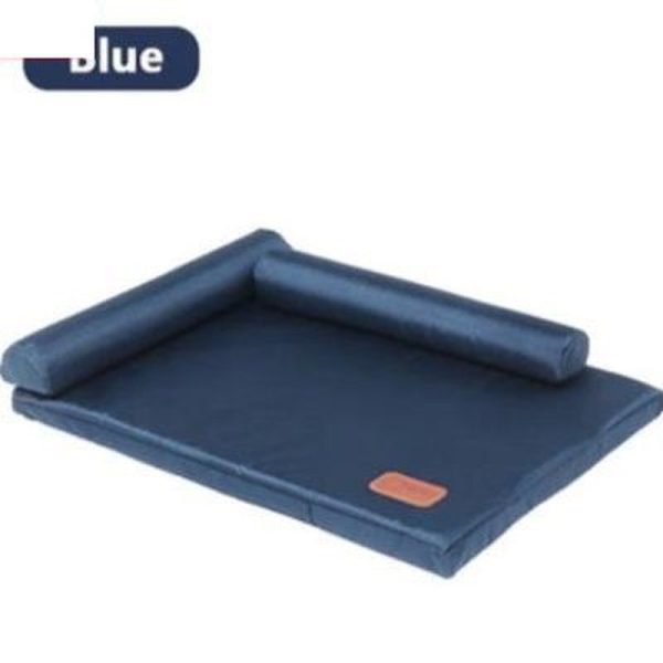 OrthoComfort Orthopedic Dog Bed