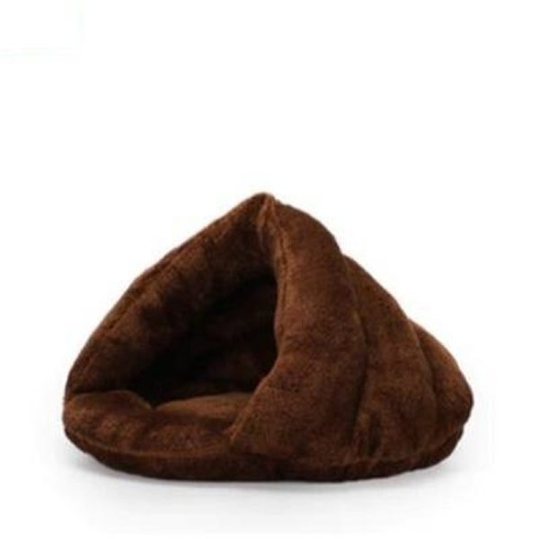 CozyPet Igloo Bed for Cats and Small Dogs