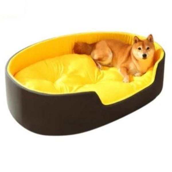 Heavenly Comfort All-Season Pet Bed